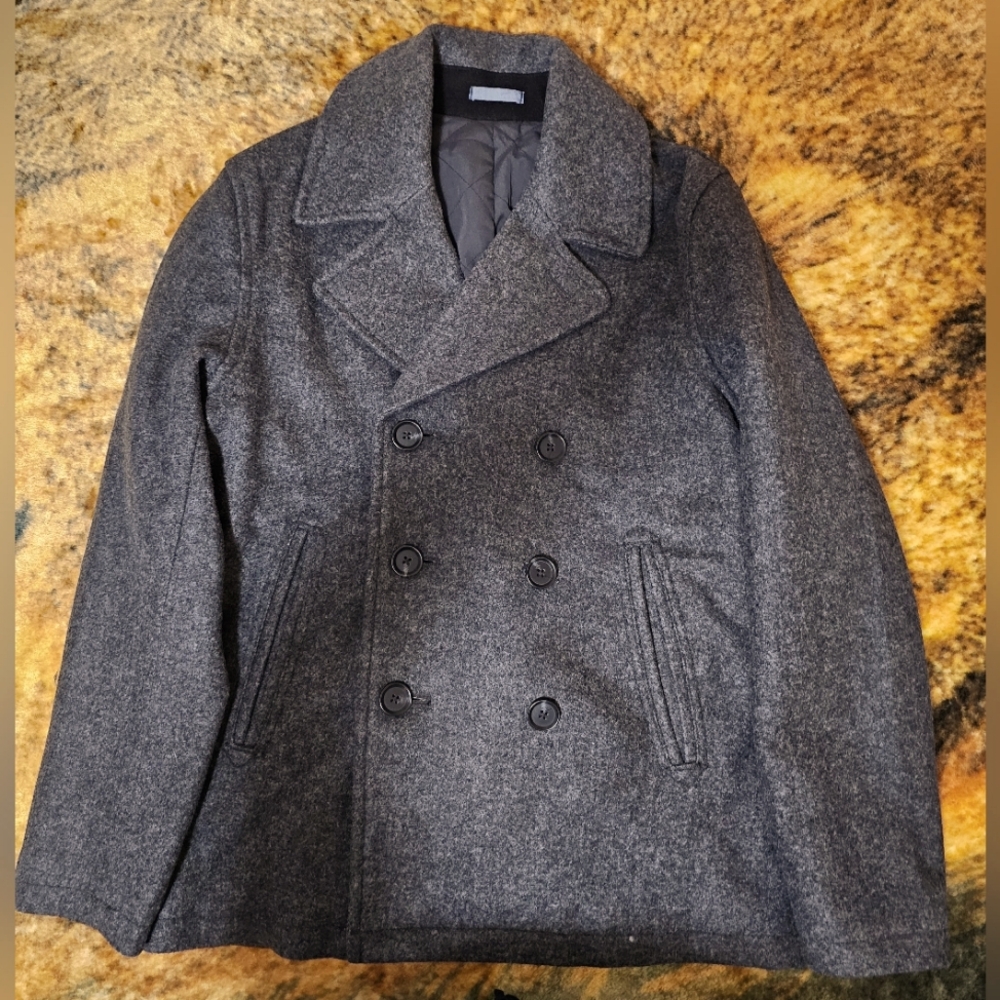 Old Navy Peacoat